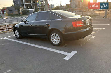 Audi A6  2007