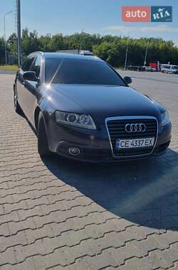 Audi A6  2009