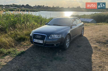 Audi A6  2006