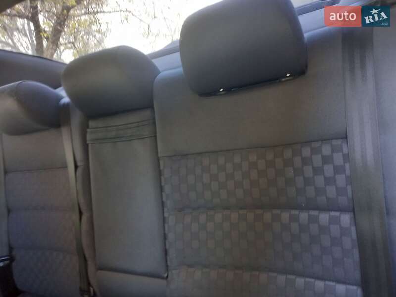 Седан Audi A6 2000 в Киеве