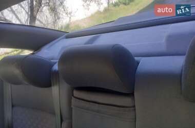 Седан Audi A6 2000 в Киеве