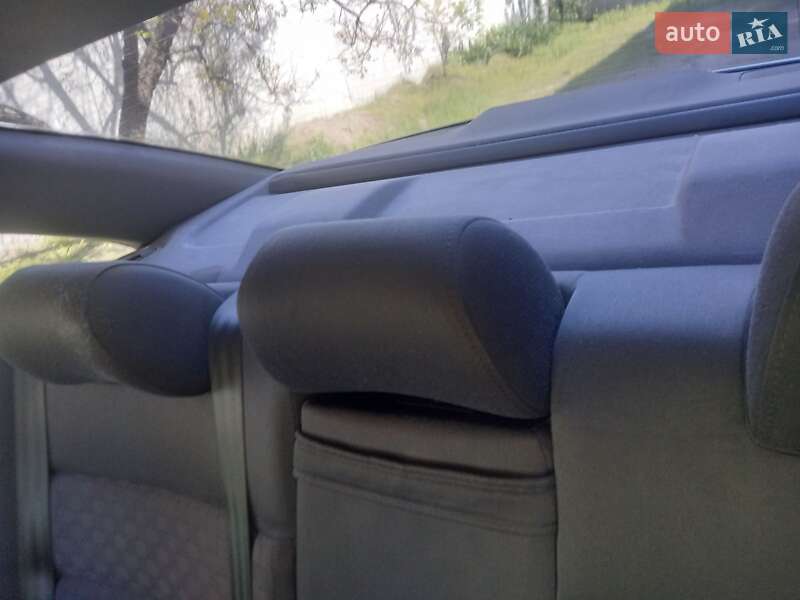 Седан Audi A6 2000 в Киеве