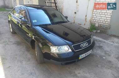 Audi A6  2000