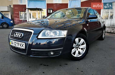 Audi A6  2005