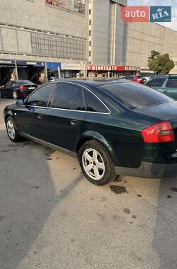 Audi A6  1998
