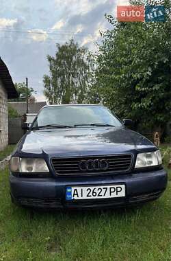 Audi A6 1997