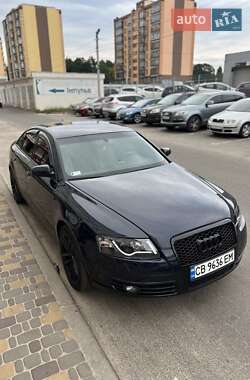 Audi A6 2005