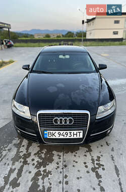 Audi A6  2006