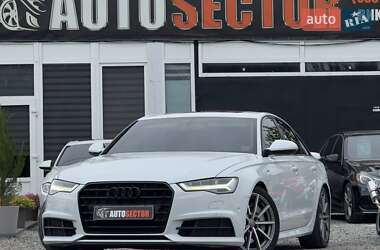 Audi A6  2017