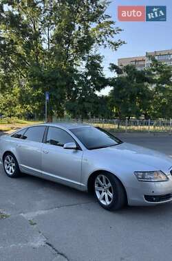 Audi A6  2005