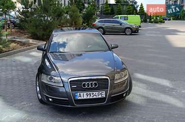 Audi A6 2004