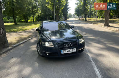 Audi A6  2006