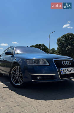 Audi A6  2005