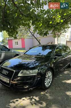 Audi A6 2006