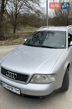 Audi A6  2000