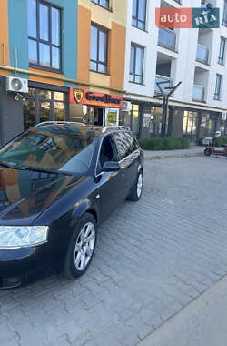 Audi A6  2003