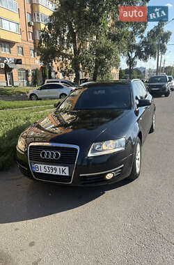 Audi A6 2006
