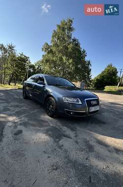 Audi A6  2006