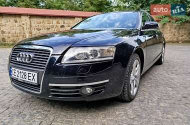 Audi A6 2008