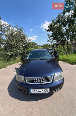 Audi A6 1999