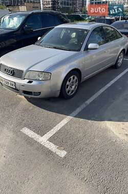 Audi A6  2005