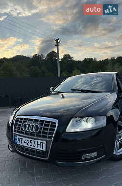Audi A6  2009
