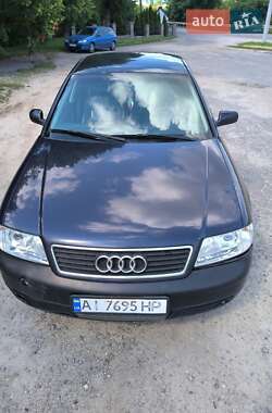 Audi A6  1998