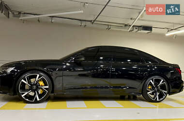 Audi A6  2019