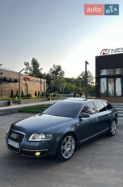 Audi A6 2006