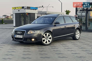 Audi A6  2006