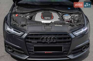 Audi A6  2017