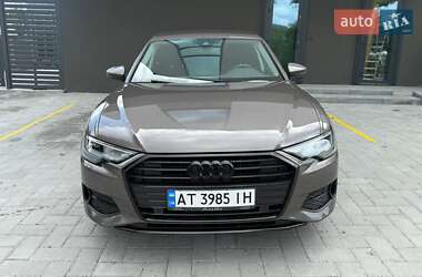Audi A6  2020