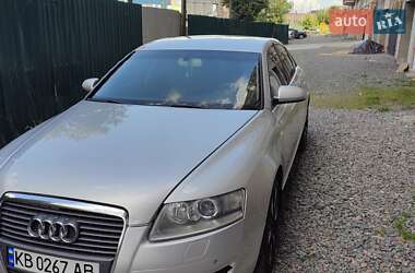 Audi A6  2008