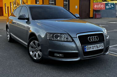 Audi A6 2010