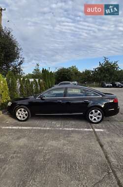 Audi A6  2009