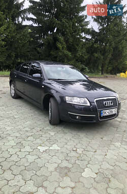 Audi A6  2005