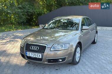 Audi A6  2007