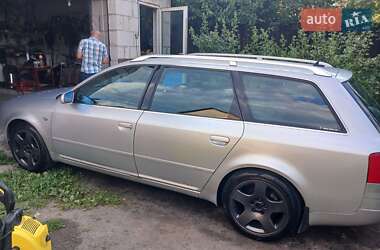 Audi A6  2000
