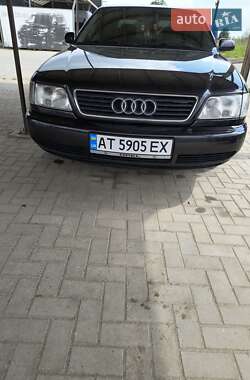 Audi A6 1997