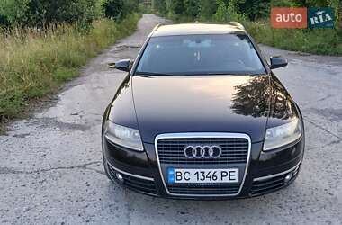 Audi A6  2007