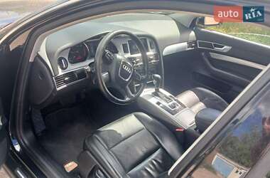 Audi A6  2010