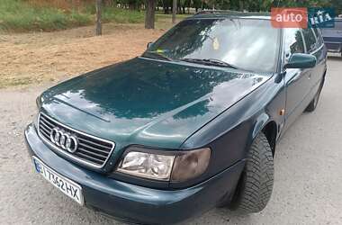 Audi A6  1995