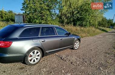 Audi A6  2008