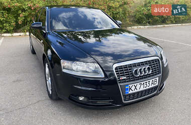 Audi A6 2006