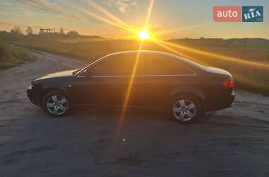 Audi A6  2002