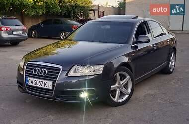 Audi A6  2009