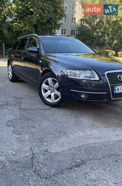 Audi A6  2006