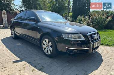 Audi A6  2005