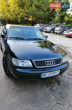 Audi A6 1995