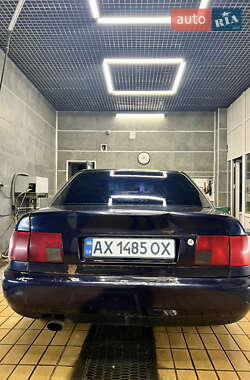 Audi A6  1996